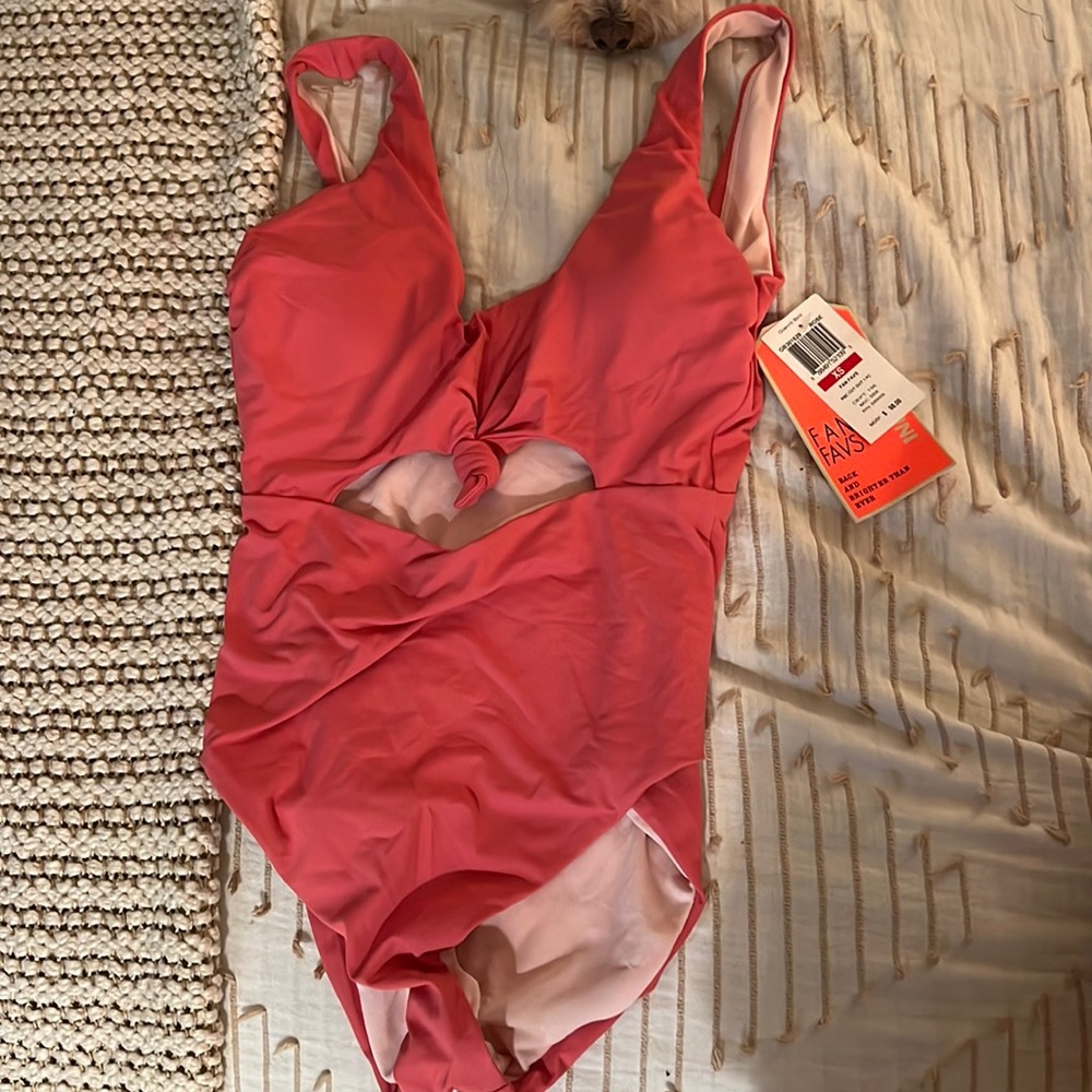 Brand new fan favs bathing suit